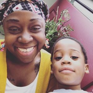 Meet your Posher, Falone